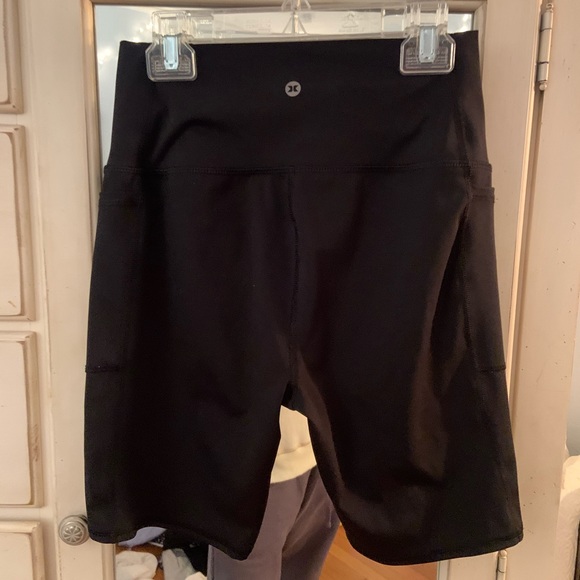 Biker shorts - Picture 2 of 2